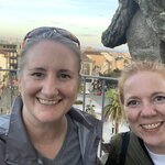 Photo taken by Athena N