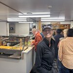 Photo taken by Mark M