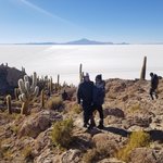 Photo taken by Denisse G