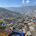 Photo taken by Peter M