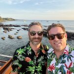 Photo taken by Chad K