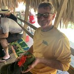 Photo taken by Luke T