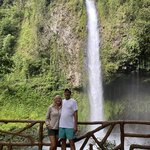 Photo taken by Donna G