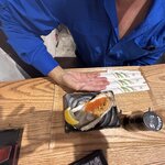 Photo taken by Natalie L