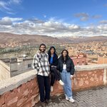 Photo taken by Prashanthi P