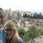 Photo taken by Thomas V