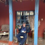 Photo taken by enrique jose g