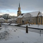 Photo taken by Ronnie B