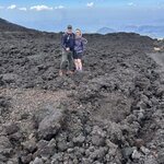 Photo taken by Jay O