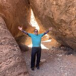 Photo taken by ANDREW L