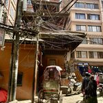 Photo taken by Gabriela M