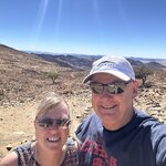 Photo taken by Michael G