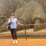 Photo taken by Anisha L