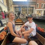 Photo taken by Erika N