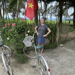 Photo taken by Bruce M