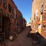 Photo taken by Hilda S