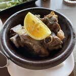 Photo taken by Christine R