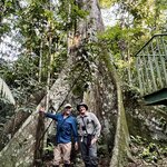 Photo taken by Thomas R