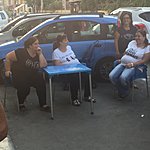 Photo taken by Allyson A