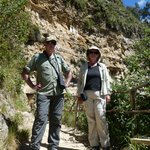 Photo taken by Lynda P