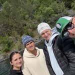 Photo taken by Aaron E