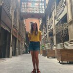 Photo taken by Ashley D