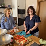 Photo taken by Tracy A