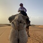 Photo taken by Diana A