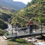 Photo taken by Irwin M