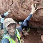 Photo taken by Kaitlin J