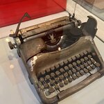 Photo taken by Linda O