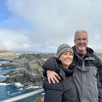 Photo taken by Russ K