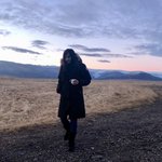 Morning coffee walk | Photo taken by Purvish P