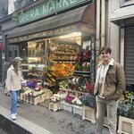 Photo taken by Liana V