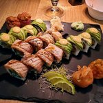 Photo taken by Ronnie B