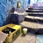 Photo taken by Laura M