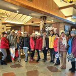 Photo taken by Leonila Q