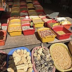 Mercado | Photo taken by Marianne H