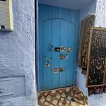 Photo taken by April B