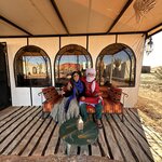 Photo taken by Marjorie R