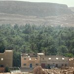 Photo taken by Della O