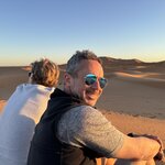 Photo taken by Christine S