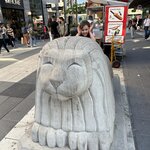 Photo taken by Maureen F