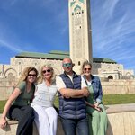 Photo taken by Lesley B