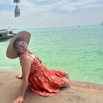 Photo taken by Petralina L