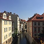 Ljubljana  | Photo taken by Jacqui B