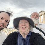 Photo taken by Suzanne A