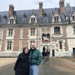 Photo taken by Mark M