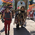 Photo taken by Kristen K