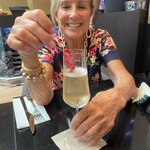 Photo taken by ANNE N